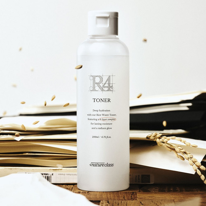 네이처클래스 R4 토너, 1개, 200ml
