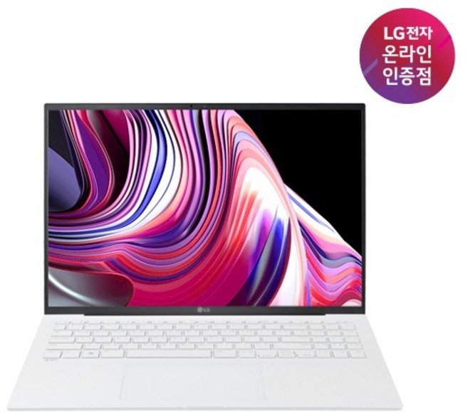 (LG전자) LG 그램 16ZD90RU-GX54K (i5-1334U/16GB/256GB/FD) (기본제품)