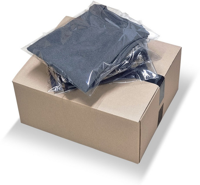 [바이닐] 박스단위 다양한 색상 사이즈 택배봉투 & PP속폴리봉투 대량 구매, PP 속폴리봉투, 1박스