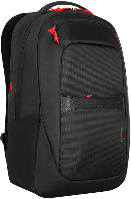 타거스 TBB639GL 44cm 17.3인치 노트북가방 백팩 스트라이크 2 게이밍, 1개, 단품