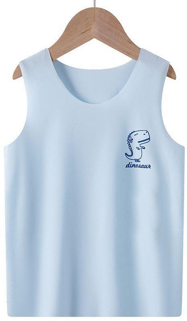 兒童 背心 內穿 打底 衫 夏季薄款 夏裝 吊帶