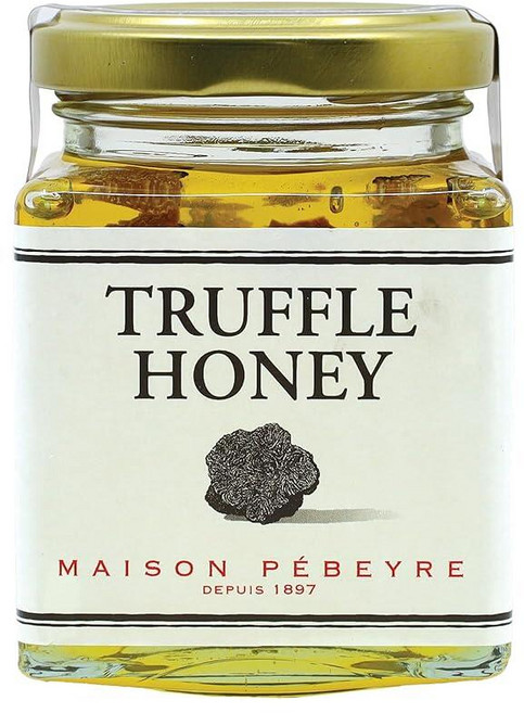 메종 페베이어 트러플 허니 8.8온스, Maison Pebeyre 트러플 허니 249.5g(8