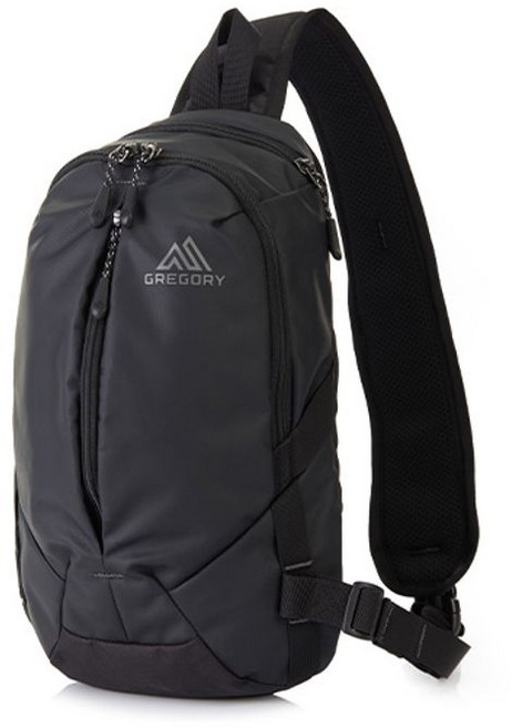그레고리 스케치8 RF 슬링백 - UNIVERSE BLACK 27J89034 25 NEW MODEL, 단품