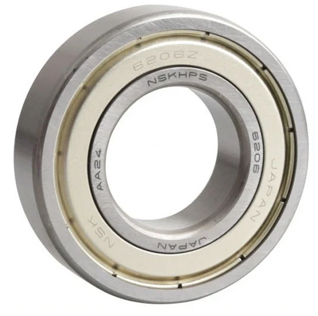 6300 ZZ DDU RS 베어링 고속 NSK 20x52x15mm, 07 6300  10x35x11, 02 ZZ