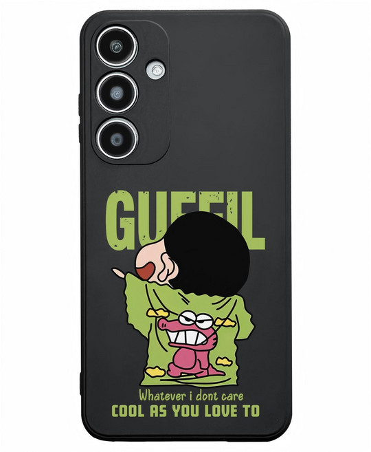 쿨한 남자 아이폰 갤럭시 폰케이스