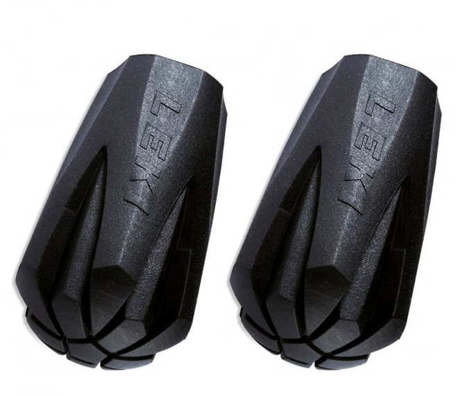 레키 팁커버 등산스틱 워킹러버 2p