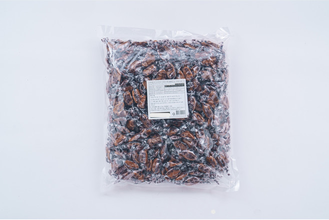 (일광) 땅콩캬라멜 2kg, 2개