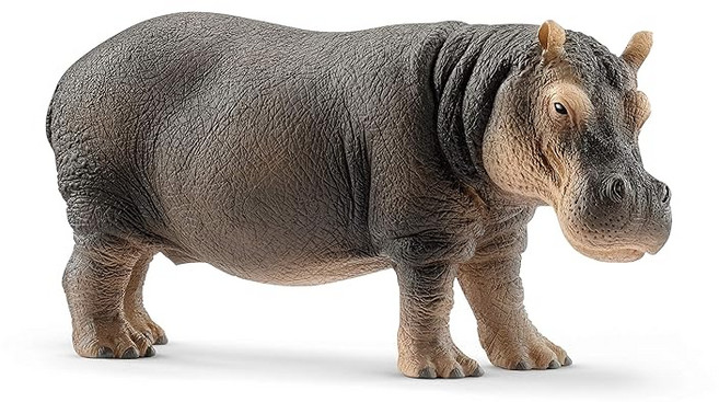 슈라이히(Schleich) 와일드라이프 카바 14814