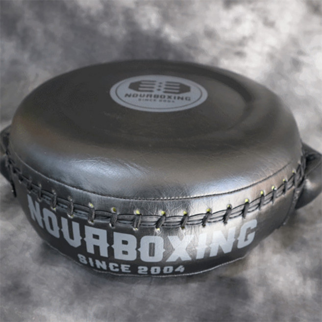 NOVABOXING 노바복싱 828 스트라이크 쉴드, 블랙