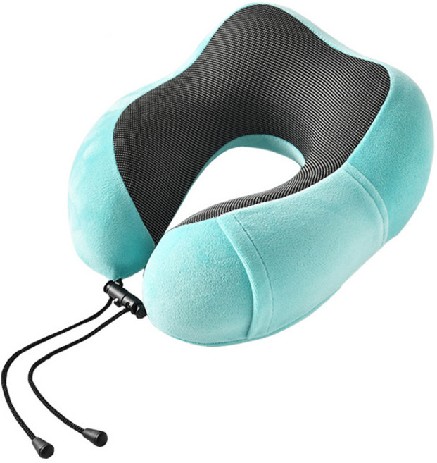 카스토리 메모리폼 여행용 목쿠션 목베개