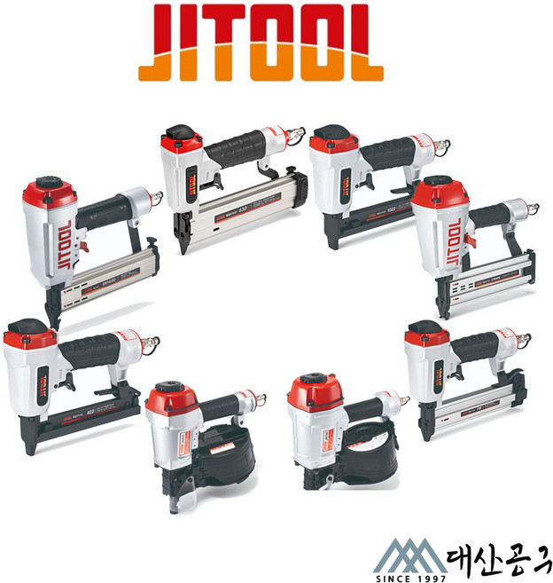 제일타카 에어타카 모음 422/F30/1013/1022/722/1850/CS155(FST타카) 걸레받이용/CT64/630, 1개