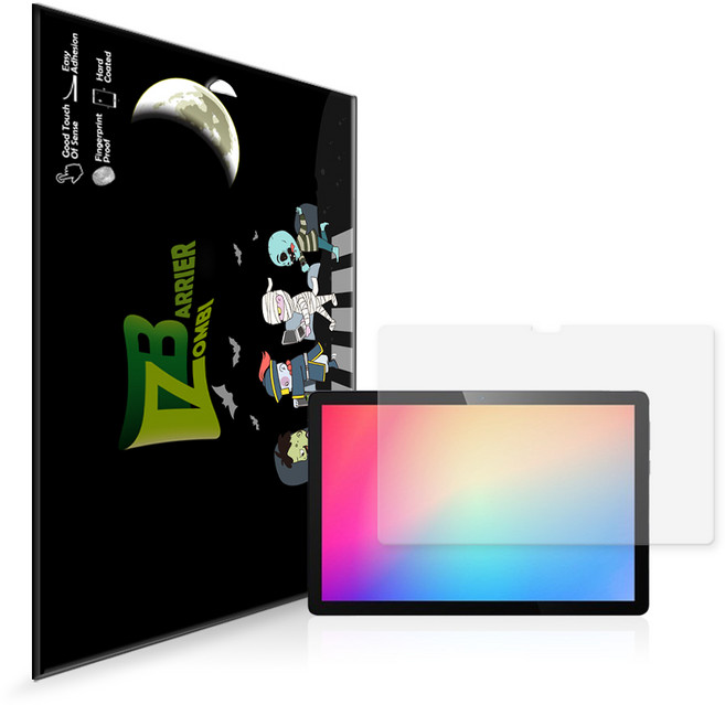 태클라스트 APEX U10 PRO 퓨어저반사 액정보호필름, 단품