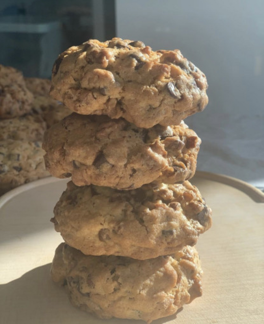 르뱅쿠키, 빨강