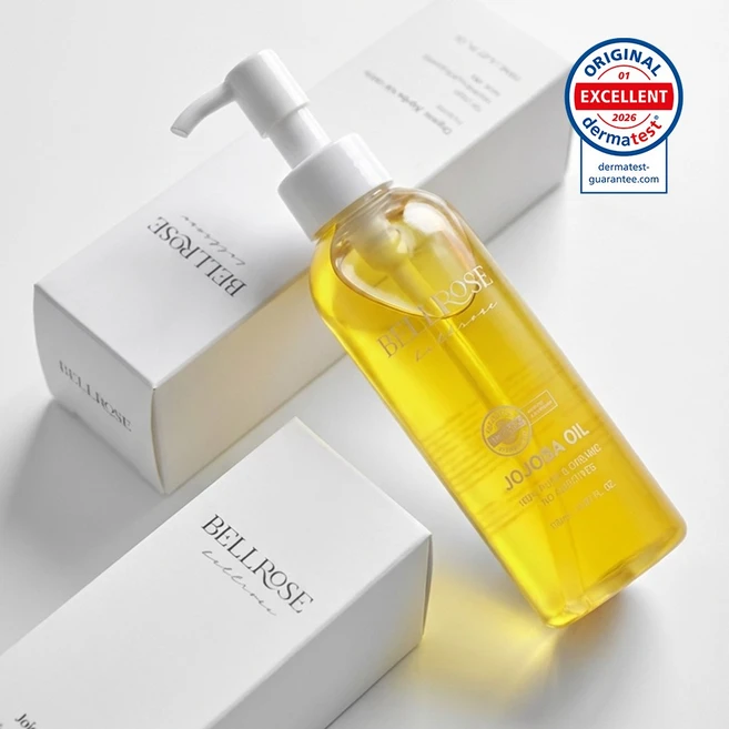 벨로즈 유기농 호호바 오일 150ML, 1개 - 쿠팡