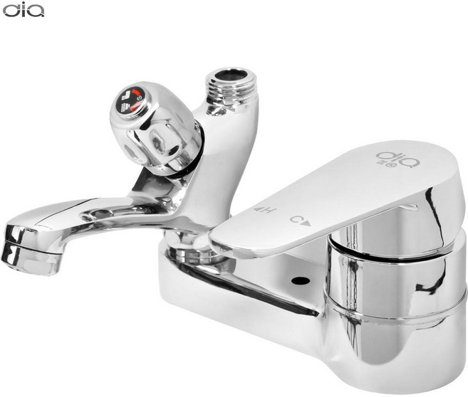 DIA 디아 수전 L2-460 겸용세면기(=BL2-4601), 1개