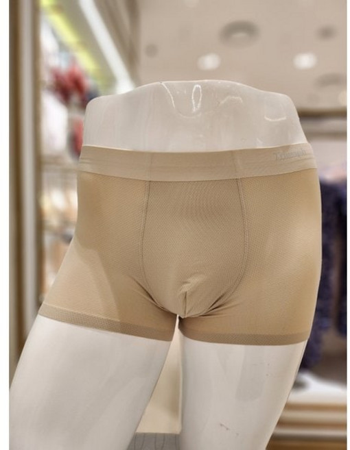 트라이엄프 95~110 봉제선없는 본딩처리로 자극감 없는 스킨 메쉬 퓨징 골프 남성 드로즈 TEMDRR11 BE 2604246