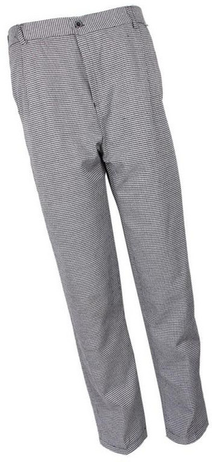 요리사 바지 대중음식점 호텔 제복 부엌 바지 주머니 남여 공용 청소하게 쉬운 작업복