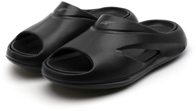 낫소 클래스 EVA 남성 슬리퍼