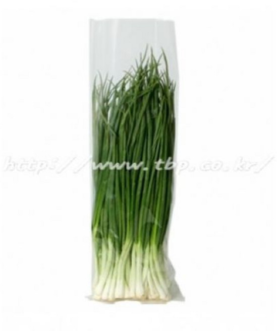 P-31 쪽파200g 140x450 (5 400장) 기능성 야채 채소 과일 포장 비닐, 1개, 5400개입, FREE(one size)