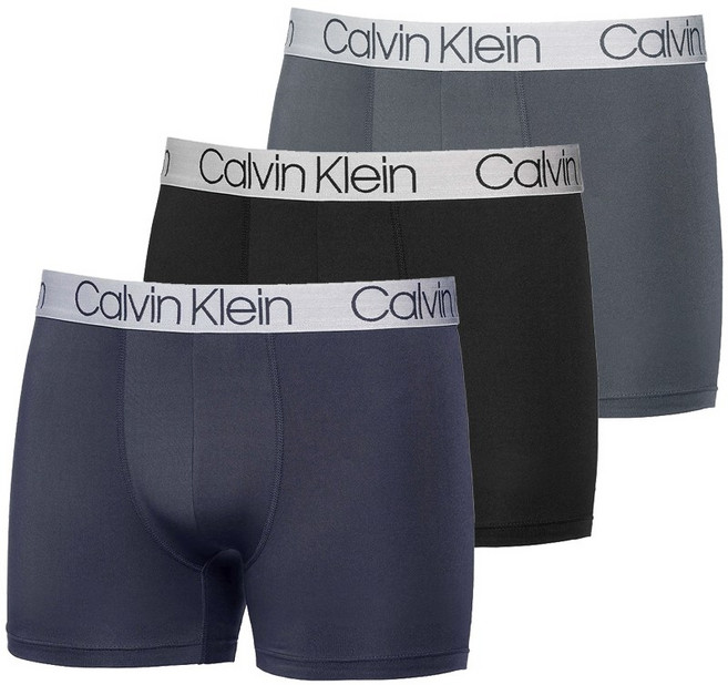 캘빈클라인 드로즈 팬티 남자 언더웨어 속옷세트