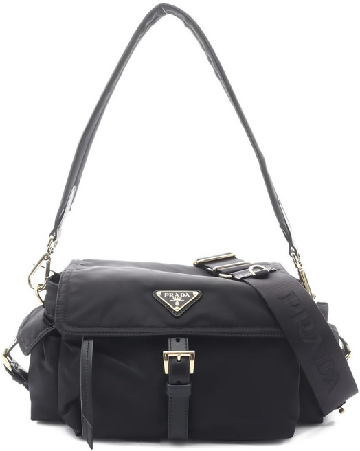 프라다 중고 2020 익스플로러 숄더 백