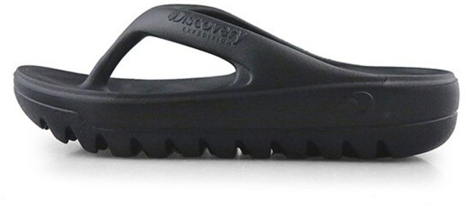 디스커버리 텐션 DXSH7112N-BKS