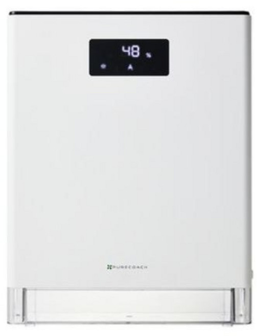 퓨어코치 LED 무드등 미니제습기 3L DH2200, DH2200(3L 미니제습)