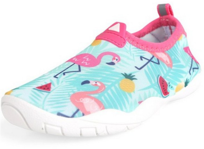 슈펜키즈 아동용 애니멀 아쿠아슈즈 HPKHQD303U