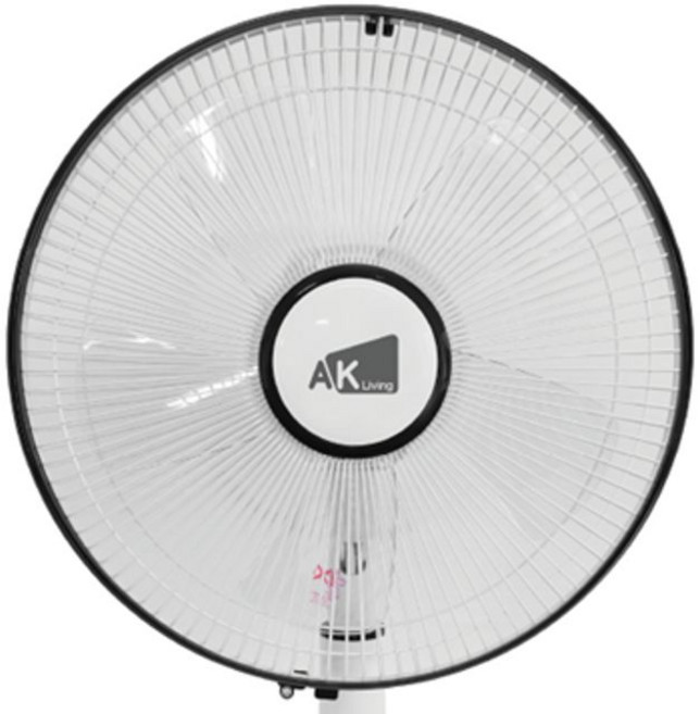 에이케이리빙 유파 발터치 리모컨 선풍기, AKF-FT14R