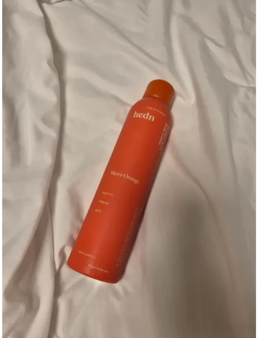 [NEW향 정품] 히든 퍼퓸 스프레이 바디로션 hedn 히든바디로션스프레이, 1개, 블렌디드 위스키 250ml