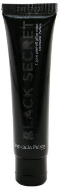 디에고 달라 팔마 밀라노 티 존 필 오프 글리터 마스크 35ml, 1개, 1개입