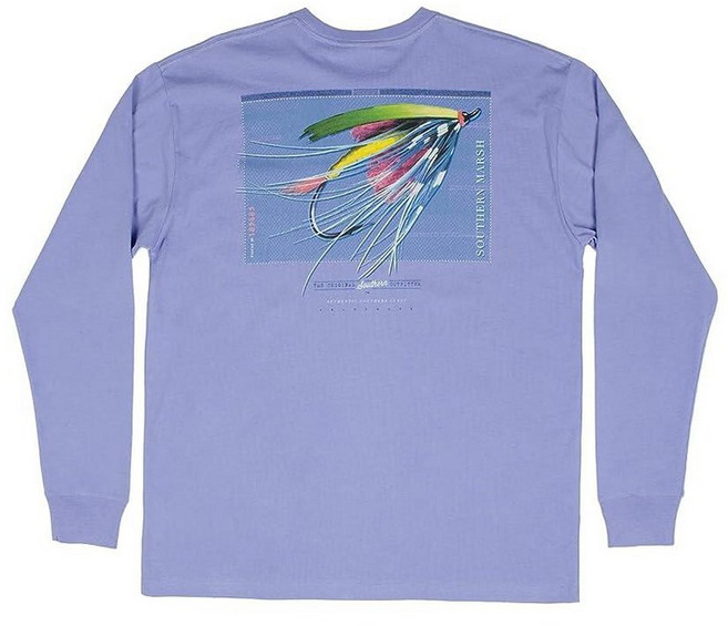 Ls Outfitter 시리즈 - 2 라일락 스몰