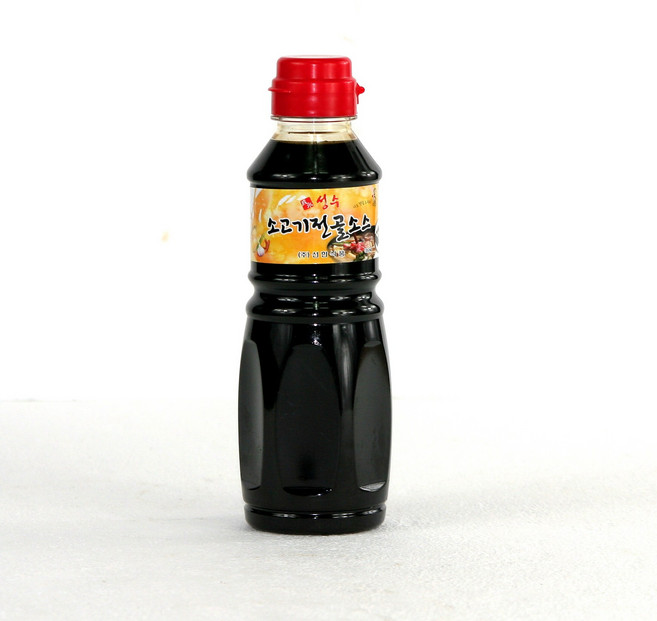 성수 소고기 전골 소스 "스끼야끼소스" 불고기 뚝배기불고기, 1개, 350ml