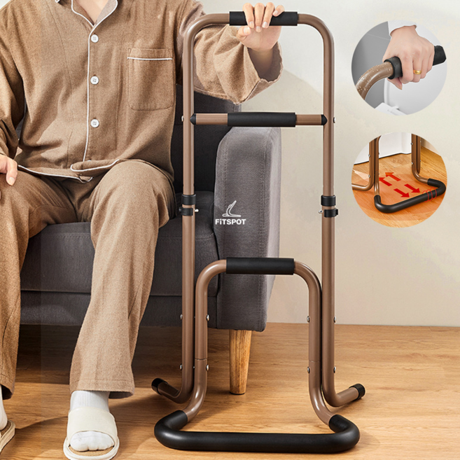 높이조절 보행 보조기, 1개