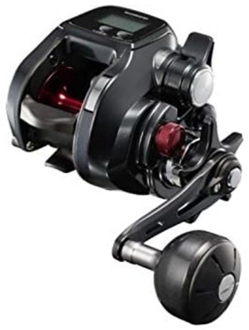 시마노(SHIMANO) 전동릴 19 플레이즈 600 갈치 텐야 마루이텐 빈갈치 광어 아궁이