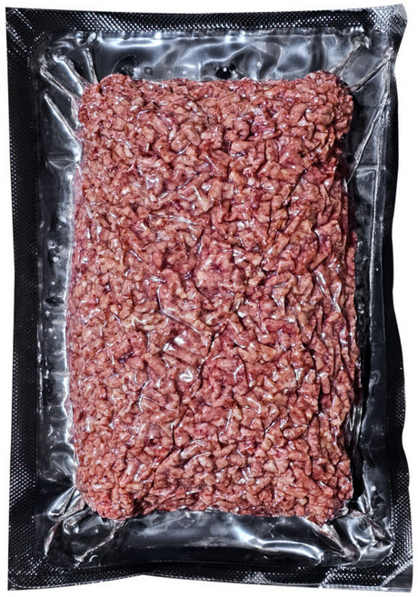 더고기 우민찌 다짐육 (냉동), 1개, 1kg, 1kg