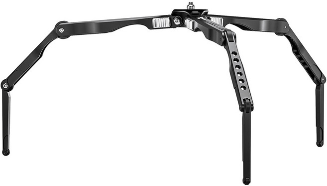 레오포토 MT-04 스파이더 미니삼각대