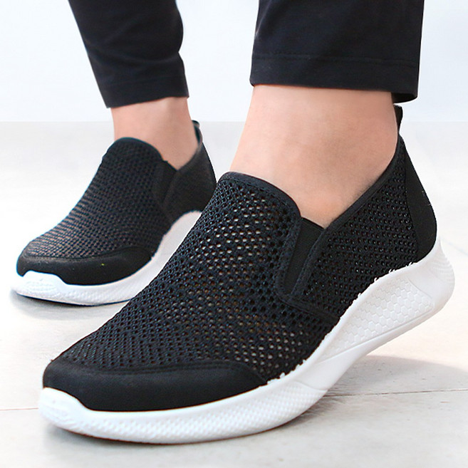 슈패리 슬립온 아쿠아슈즈 여름 신발 SC235ST