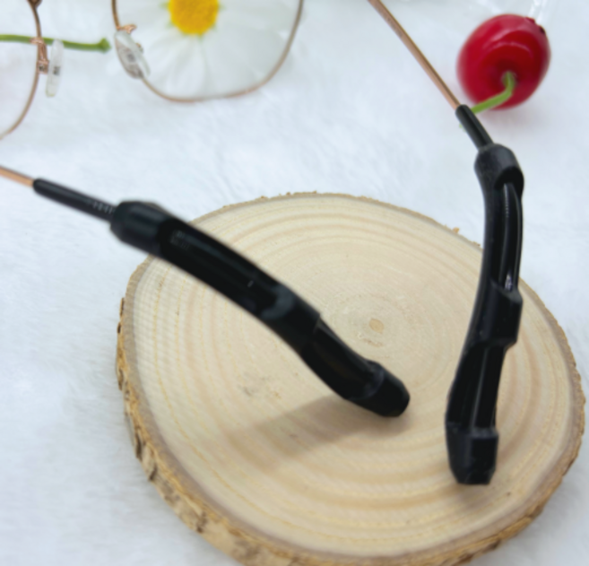 MAYNO 안경 귀고무 20매 안경 미끄럼방지