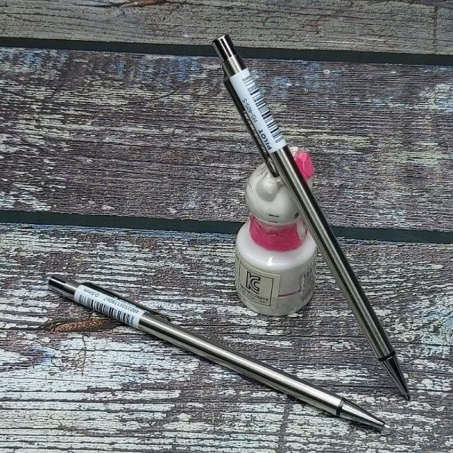 파이롯트 0.5mm 수첩용 콤팩트 미니 샤프펜슬 HS-40S