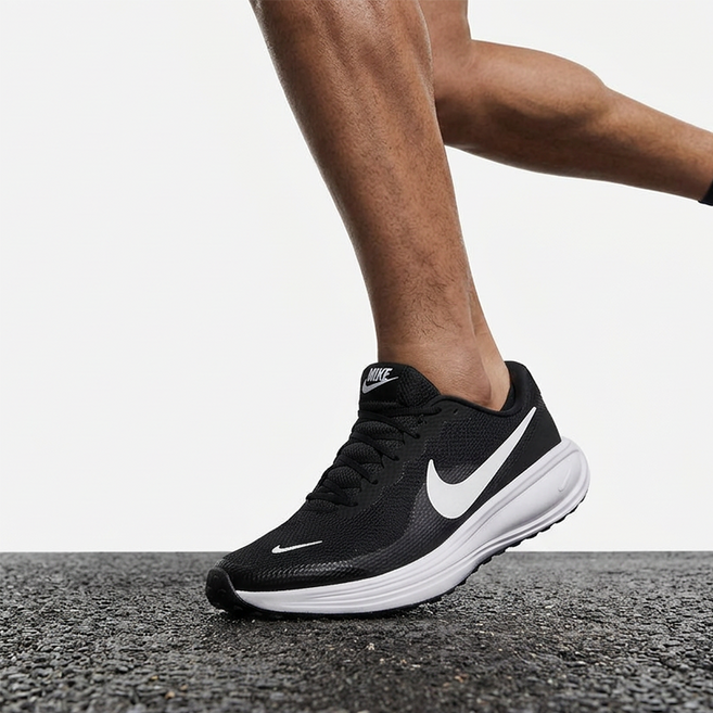 [총알배송] 나이키 런닝화 레볼루션8 발편한 운동화 여성 남성 러닝화 트렌디몰증정