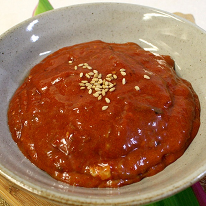 (대용량)더젓갈 갈치속젓(순태)10kg, 1개, 10kg