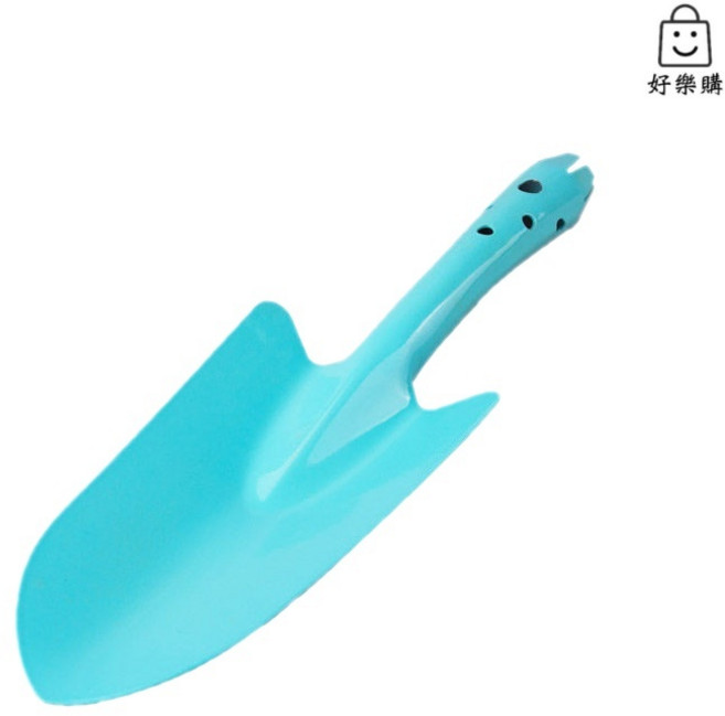 【好樂購】移植鏝 園藝工具 鏟子, 1個