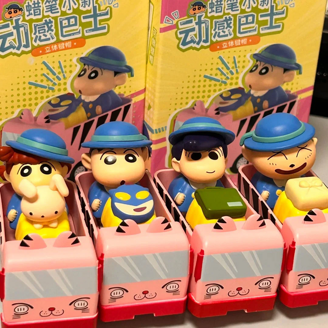 짱구 키캡 랜덤박스 키링 - 블라인드 인형 열쇠고리 뽑기 키보드 커스텀 클릭커 딸깍이 일본, 1개, 짱구 랜덤 키캡 키링