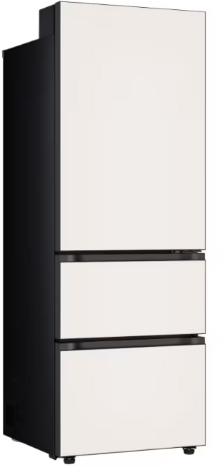 [LG 기사님설치] LG전자 Z334GBB151 김치톡톡 Fit & Max 김치냉장고 324L 폐가전무상수거