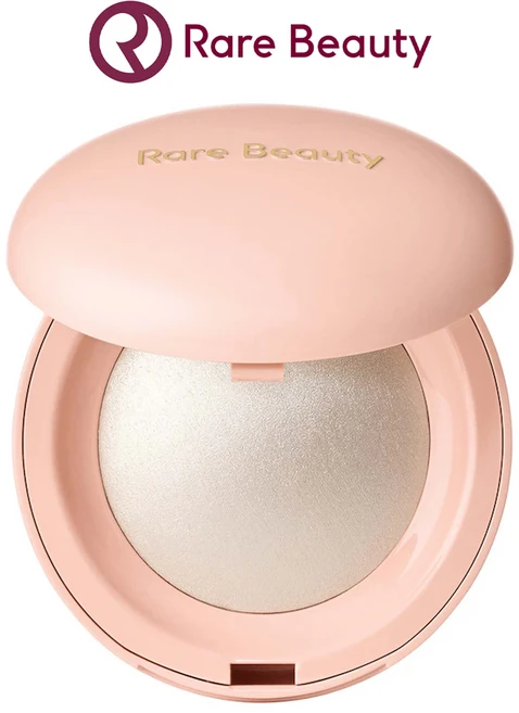 레어뷰티 바이 셀레나 고메즈 포지티브 라이트 실키 터치 하이라이터 4종택1, 02 Exhilarate, 1개 - 쿠팡