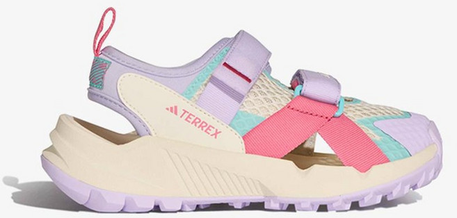 에스키즈 - 아디다스키즈 테렉스 하이드로 테라 AT C 아동 주니어 샌들 NC유성점