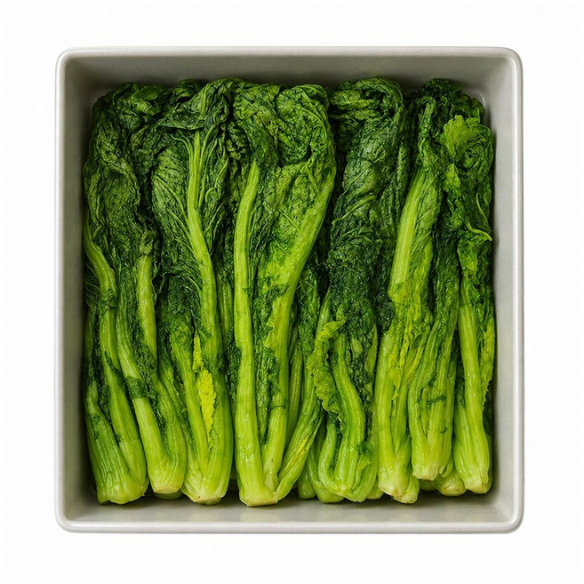 여수 돌산 절임 갓, 1박스, 10kg