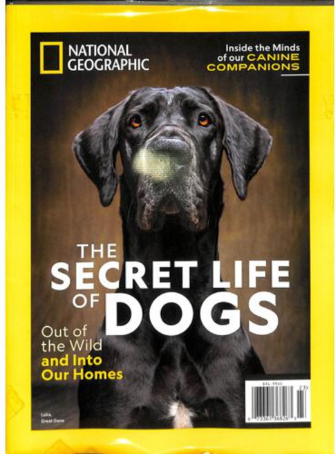National Geographic Special Usa 2023년호 () - 당일발송