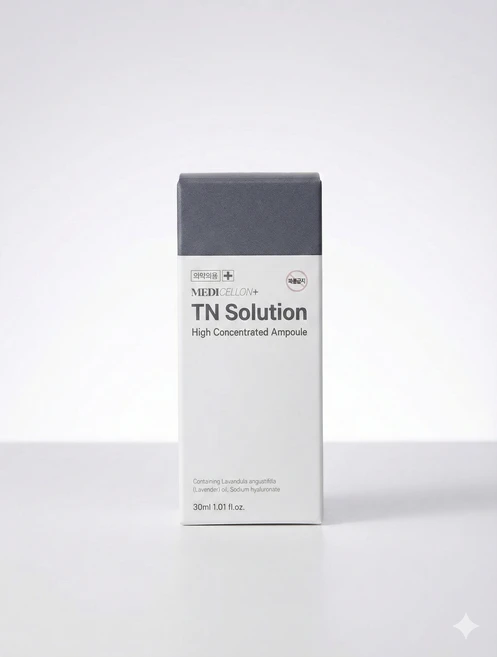 [본사정품] 메디셀온 문제성 발톱 손톱 무좀 티엔솔루션 앰플 영양제, 1개, 30ml, 1개입 - 쿠팡